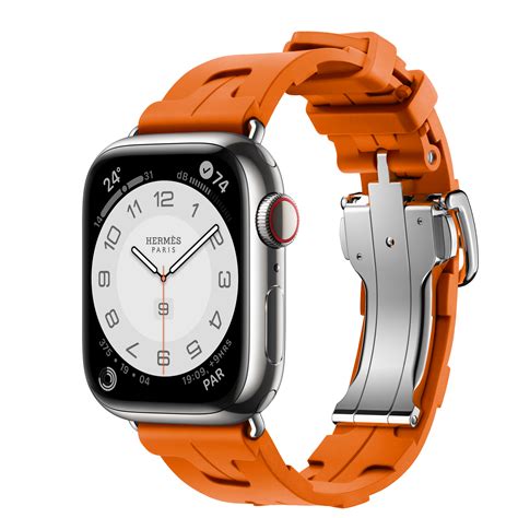 apple watch hermes technische daten|apple watch series 9 hermes.